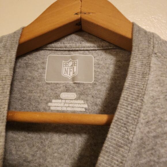 San Fransisco 49ers NFL T-shirt in Small - Picture 3 of 4